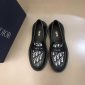 Replica Dior Dress shoe Explorer Boat Shoe