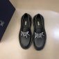 Replica Dior Dress shoe Loafer in Black