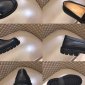 Replica Dior Dress shoe Loafer in Black