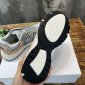 Replica Dior 2022 new sneaker B30  in khaki
