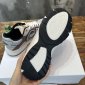 Replica Dior 2022 new sneaker B30 in grey