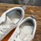 Replica Hermes 2022 classic couple sneakers TS220917284