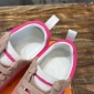 Replica Hermes 2022 classic couple sneakers TS220917282