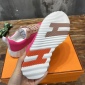 Replica Hermes 2022 classic couple sneakers TS220917282