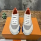 Replica HERMES 2022ss fashion sneakers TS220917246