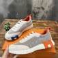 Replica HERMES 2022ss fashion sneakers TS220917246