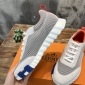 Replica HERMES 2022ss fashion sneakers TS220917246