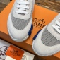 Replica HERMES 2022ss fashion sneakers TS220917246