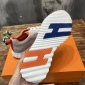 Replica HERMES 2022ss fashion sneakers TS220917246