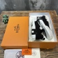 Replica HERMES 2022ss fashion sneakers TS220917245