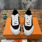 Replica HERMES 2022ss fashion sneakers TS220917245