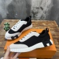 Replica HERMES 2022ss fashion sneakers TS220917245