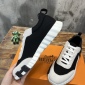 Replica HERMES 2022ss fashion sneakers TS220917245