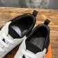 Replica HERMES 2022ss fashion sneakers TS220917245