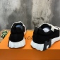 Replica HERMES 2022ss fashion sneakers TS220917245