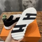 Replica HERMES 2022ss fashion sneakers TS220917245