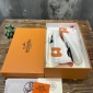 Replica HERMES fashion sneakers