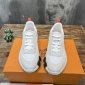 Replica HERMES fashion sneakers