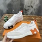 Replica HERMES fashion sneakers