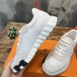 Replica HERMES fashion sneakers