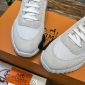 Replica HERMES fashion sneakers