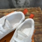 Replica HERMES fashion sneakers