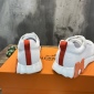 Replica HERMES fashion sneakers