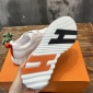 Replica HERMES fashion sneakers