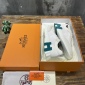 Replica HERMES fashion sneakers