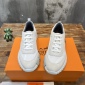 Replica HERMES fashion sneakers