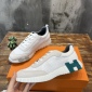 Replica HERMES fashion sneakers