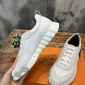 Replica HERMES fashion sneakers