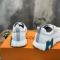 Replica HERMES fashion sneakers