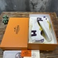 Replica HERMES fashion sneakers