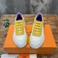 Replica HERMES fashion sneakers