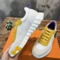 Replica HERMES fashion sneakers