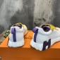 Replica HERMES fashion sneakers