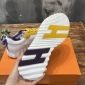 Replica HERMES fashion sneakers