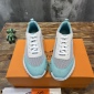 Replica HERMES fashion sneakers