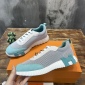 Replica HERMES fashion sneakers