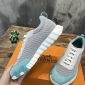 Replica HERMES fashion sneakers