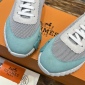 Replica HERMES fashion sneakers