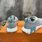 Replica HERMES fashion sneakers