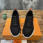 Replica HERMES fashion sneakers