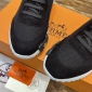 Replica HERMES fashion sneakers