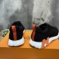 Replica HERMES fashion sneakers