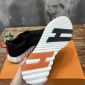 Replica HERMES fashion sneakers