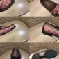 Replica Louis Vuitton Dress Shoe MAJOR in Pink