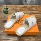 Replica HERMES fashion sandals