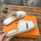 Replica HERMES fashion sandals